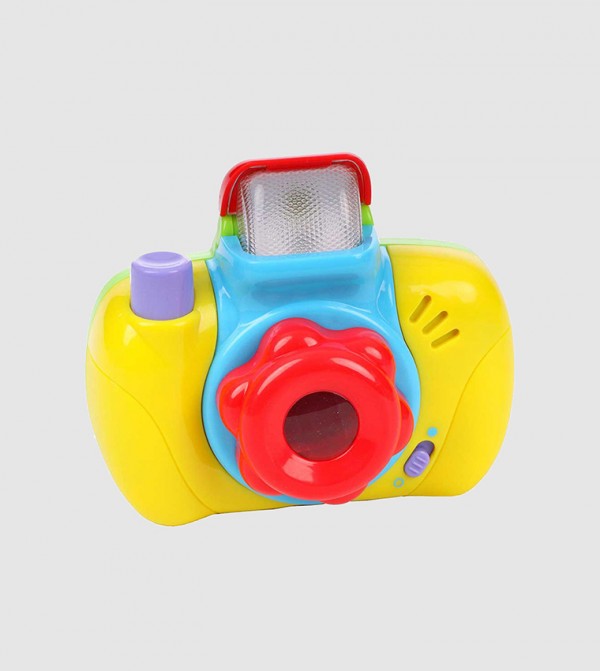 R&B Kids  Baby Essentials - Multi Educational Toys