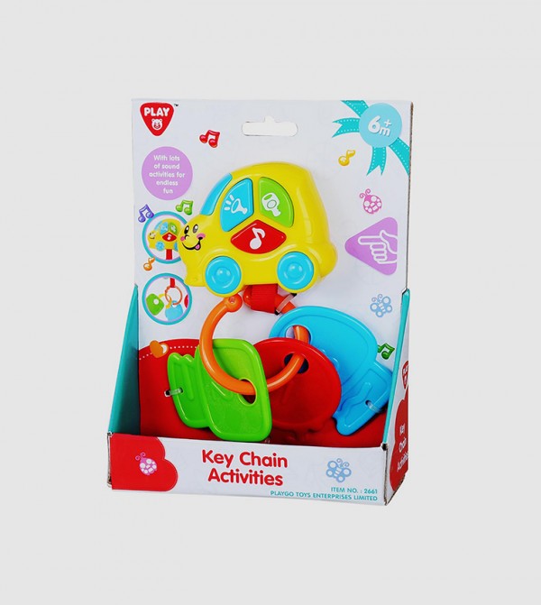 PlayGo PlayGo - Multi INDOOR GAMES