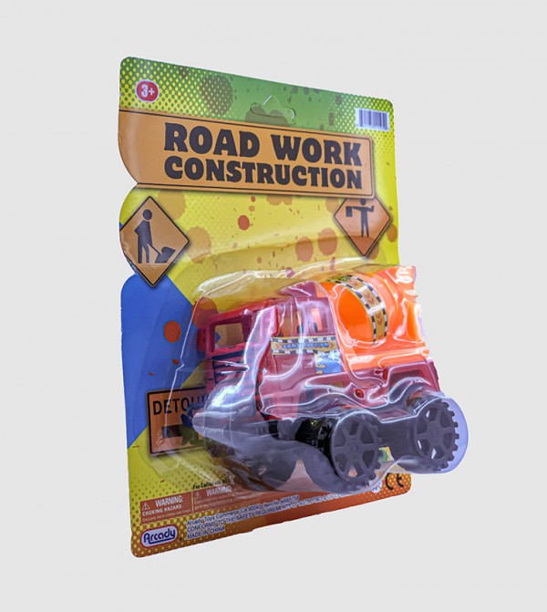 JOHN TOYS  - Multi INDOOR GAMES