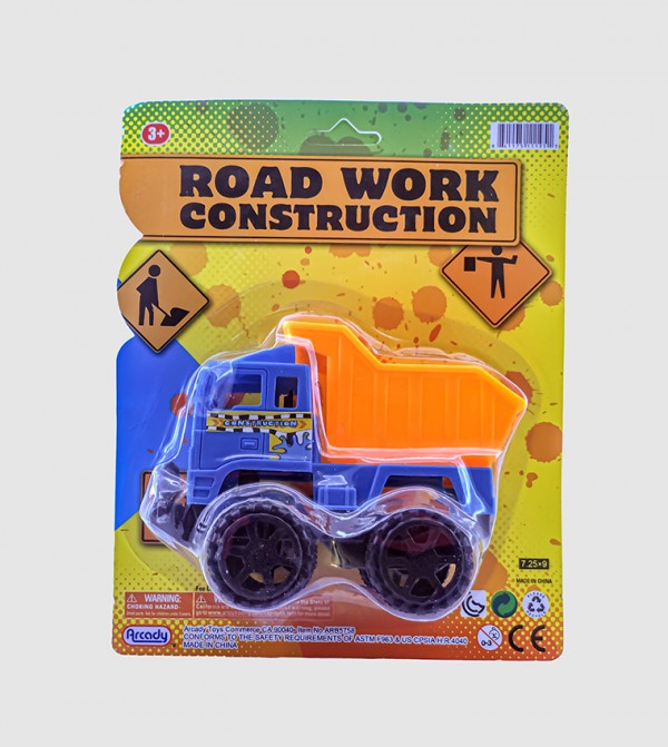 JOHN TOYS  - Multi INDOOR GAMES