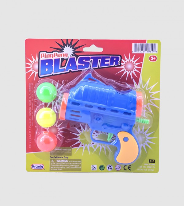 JOHN TOYS  - Multi INDOOR GAMES