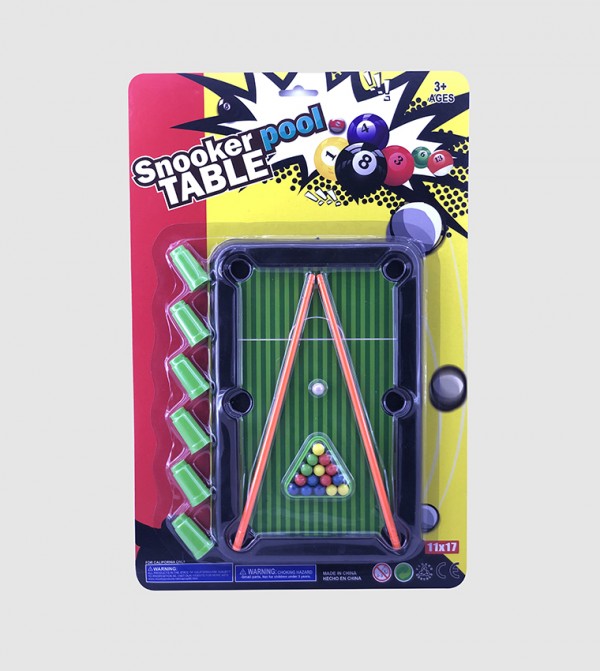 JOHN TOYS  - Multi INDOOR GAMES