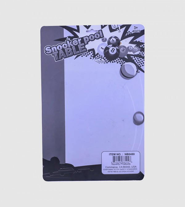 JOHN TOYS  - Multi INDOOR GAMES