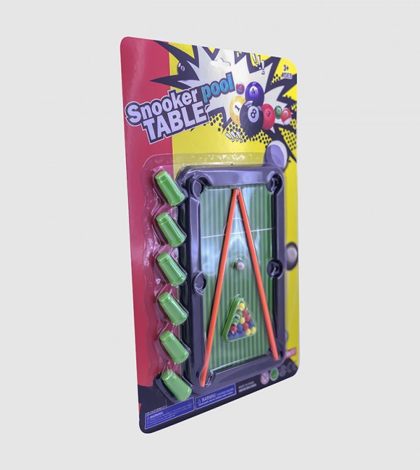 JOHN TOYS  - Multi INDOOR GAMES