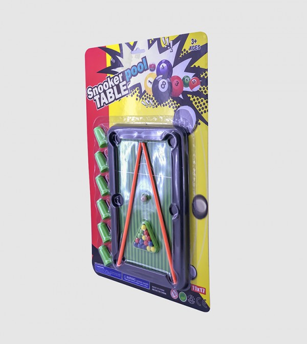 JOHN TOYS  - Multi INDOOR GAMES