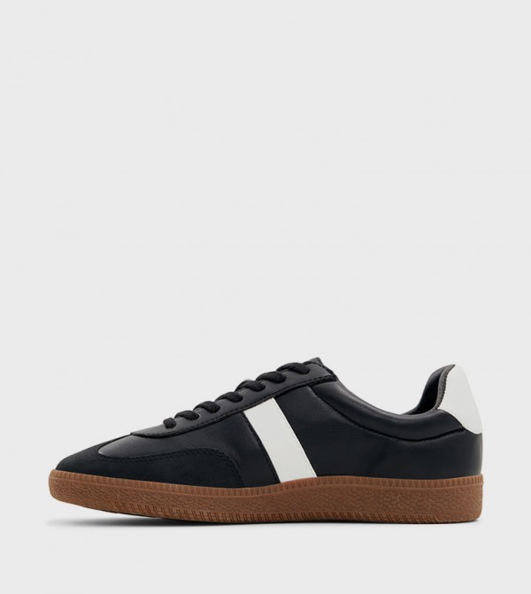 Call it Spring  Shoes - Black Low Top