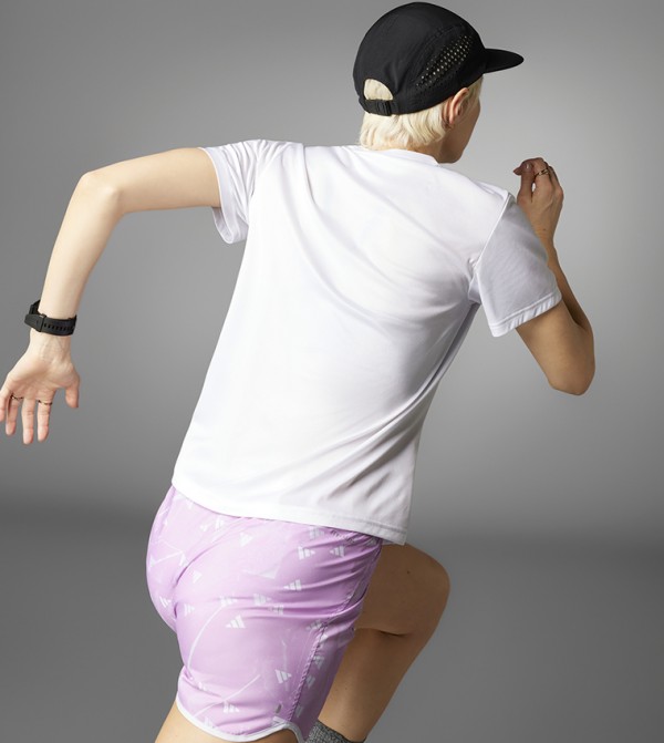 Adidas  Sportswear - White Tops