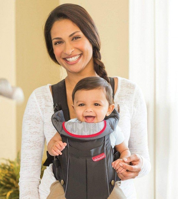 Infantino Nursery - Multi Travel Accessories