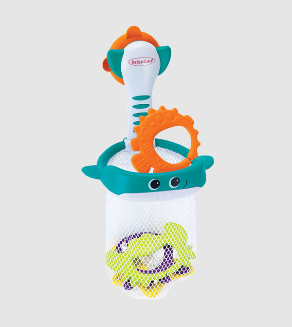 Infantino Infantino - Multi Bath Toys