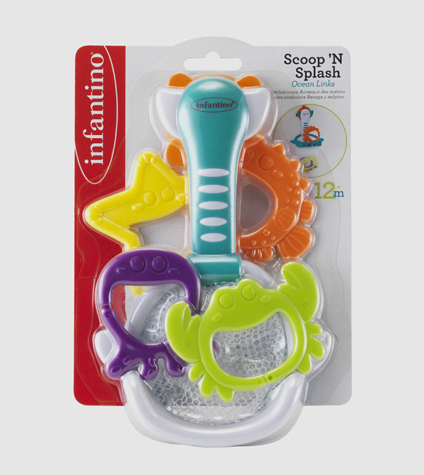 Infantino Infantino - Multi Bath Toys