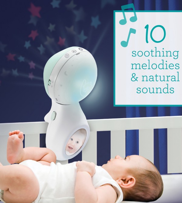 Infantino  - Green MUSICAL INSTRUMENTS