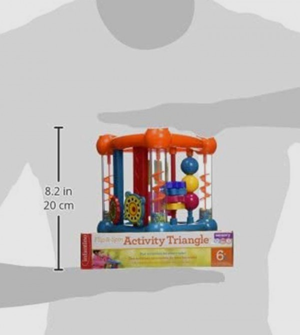 Infantino  Toys - Multi Educational Toys