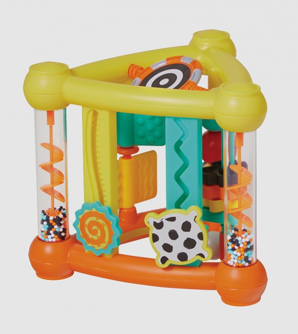 Infantino  Toys - Multi Educational Toys