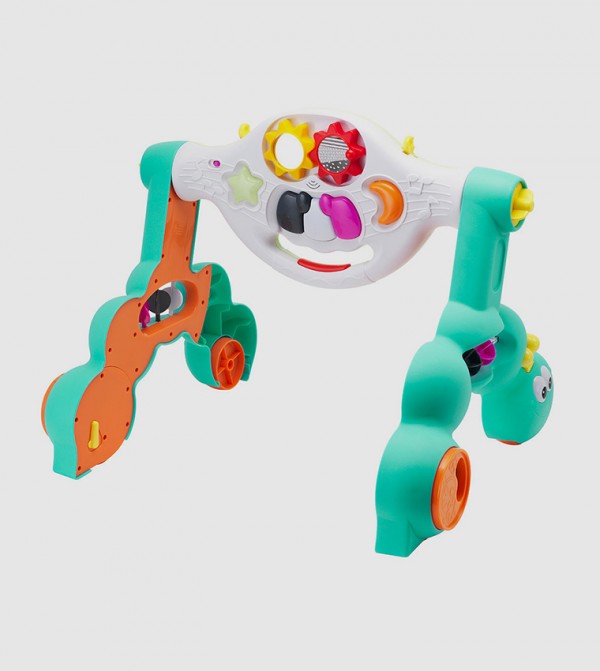 Infantino  - Multi Educational Toys