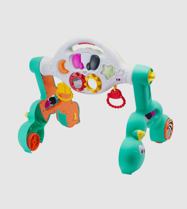 Infantino  - Multi Educational Toys