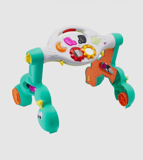 Infantino  - Multi Educational Toys