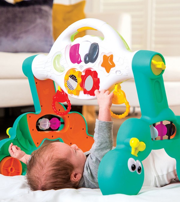 Infantino  - Multi Educational Toys