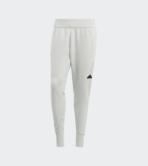 Adidas Adidas - Grey Track Pants & Joggers