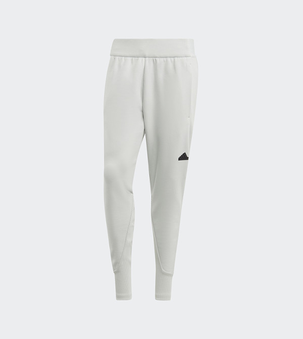 Adidas Adidas - Grey Track Pants & Joggers