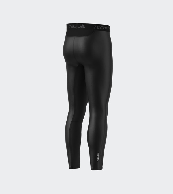 Adidas  Sportswear - Black Tights