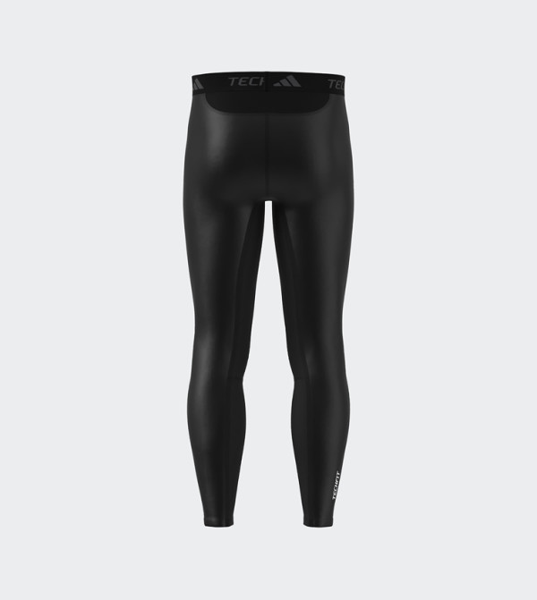 Adidas  Sportswear - Black Tights