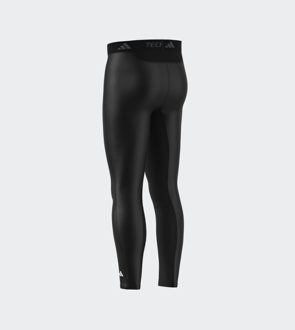 Adidas  Sportswear - Black Tights