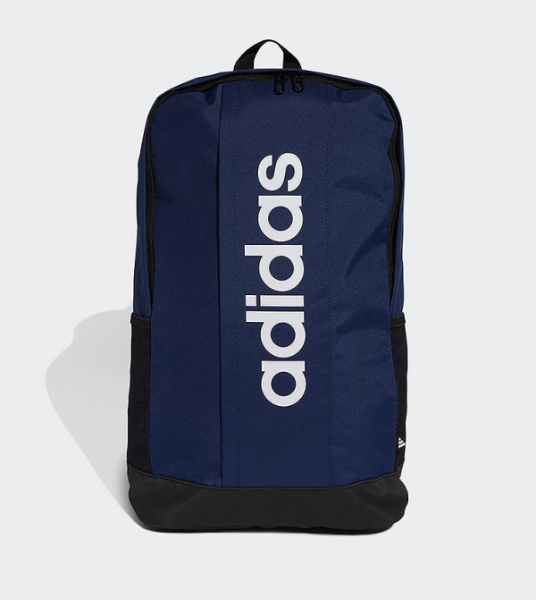 Adidas  School Bags - Blue Backpacks