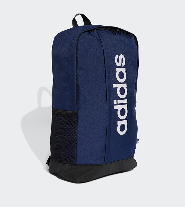 Adidas  School Bags - Blue Backpacks