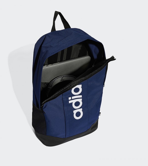 Adidas  School Bags - Blue Backpacks