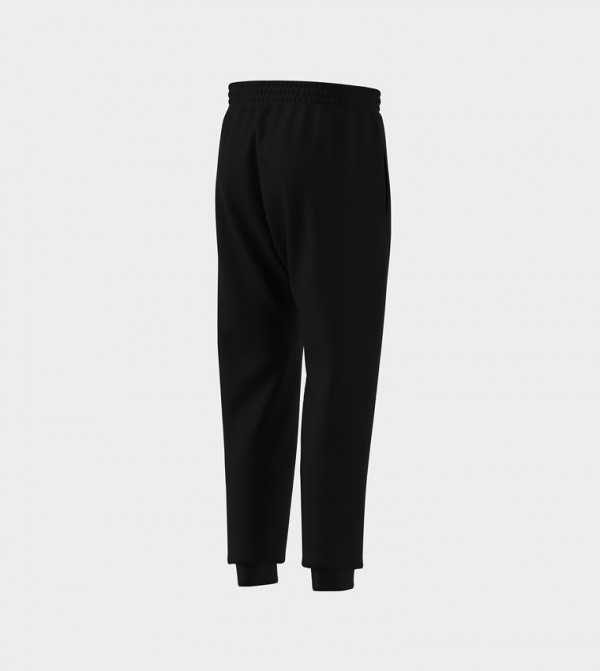 Adidas  Pants & Chinos - Black Joggers