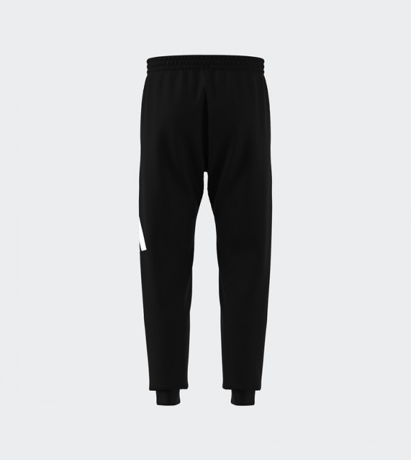 Adidas  Pants & Chinos - Black Joggers