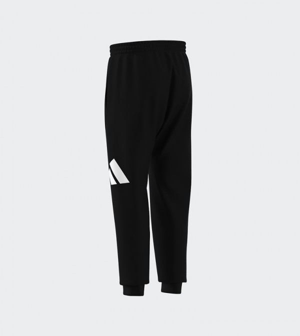 Adidas  Pants & Chinos - Black Joggers