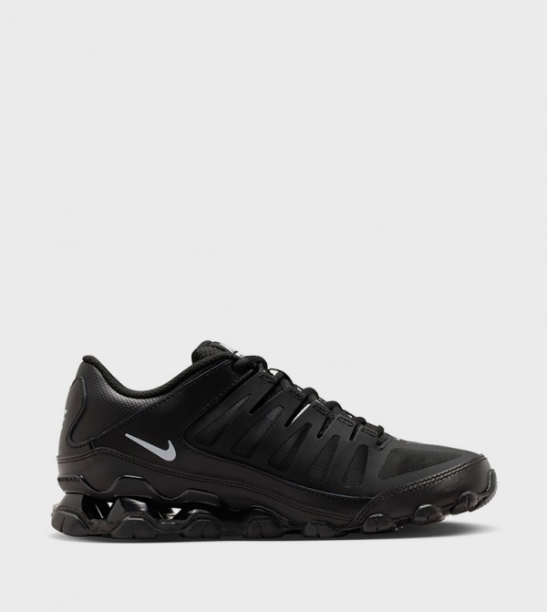 Nike  Training Shoes - Black Training Shoes