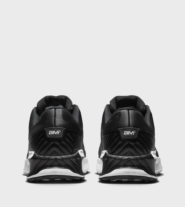 Nike Nike - Black Low Top