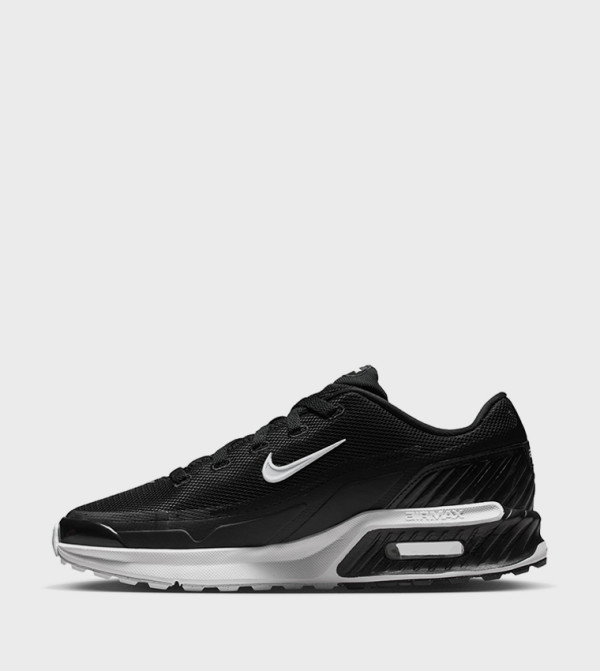 Nike Nike - Black Low Top