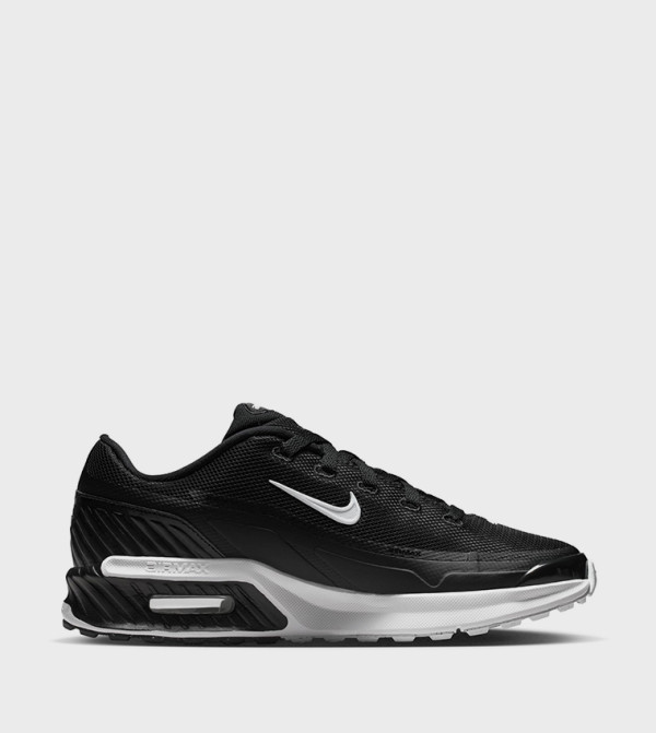 Nike Nike - Black Low Top