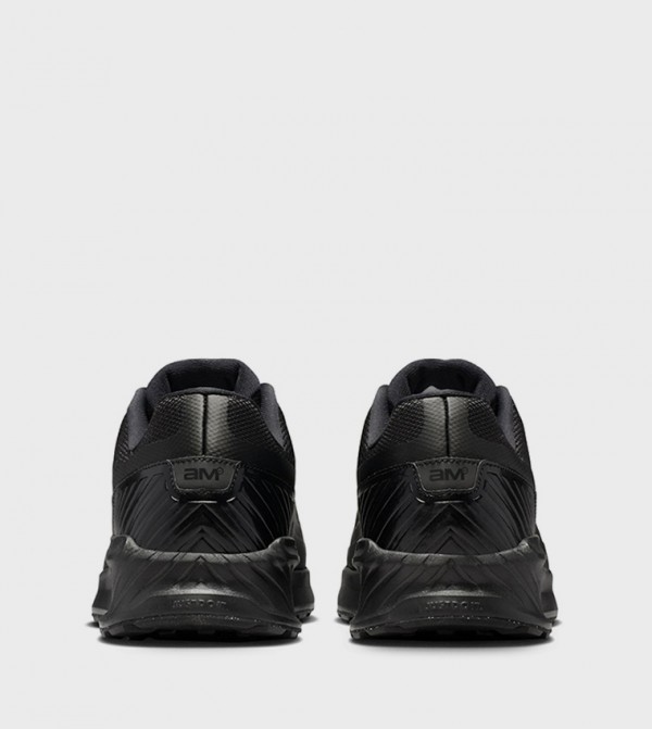 Nike Nike - Black Low Top