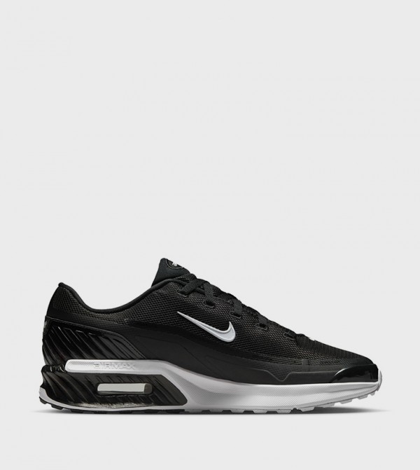 Nike Nike - Black Low Top