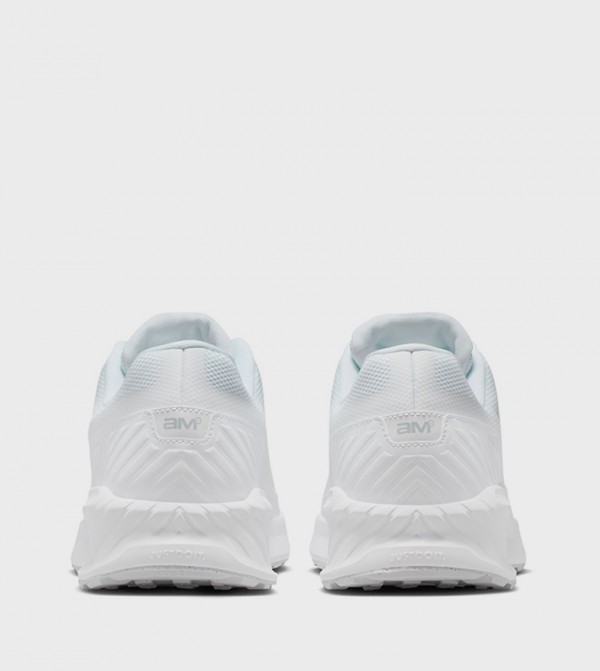 Nike Nike - White Low Top