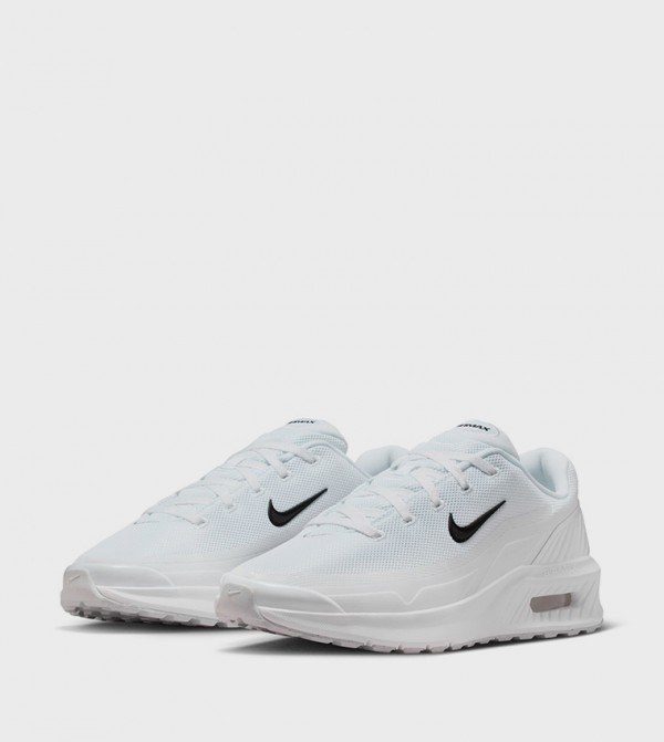 Nike Nike - White Low Top