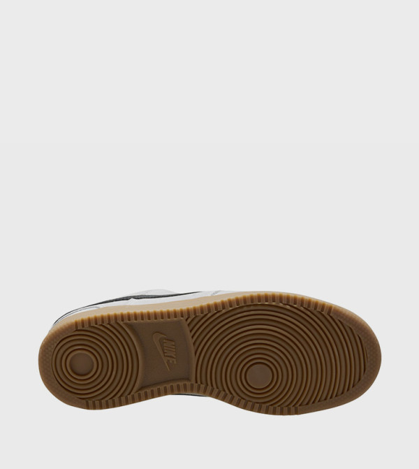 Nike  Sneakers - Beige Low Top