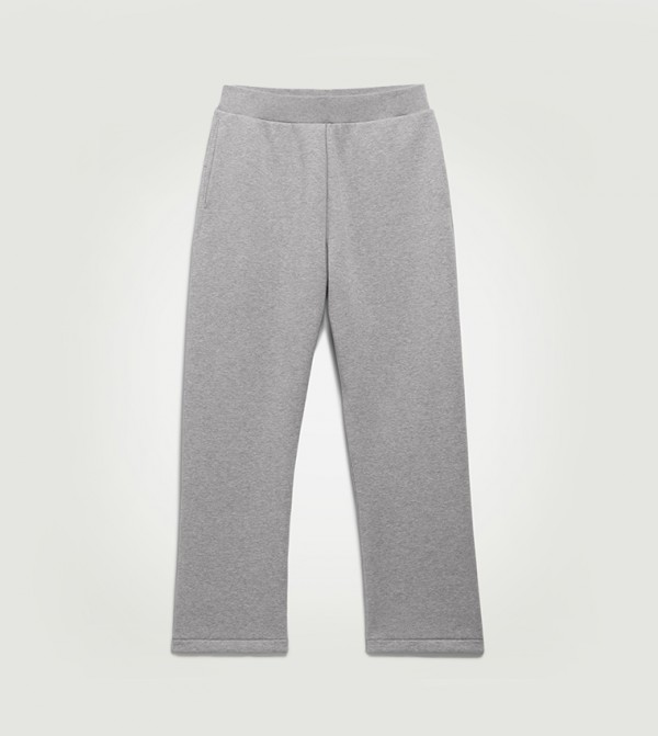 اديداس اديداس - رمادي Track Pants & Joggers