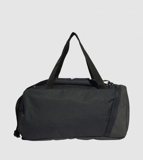 Adidas  Duffel Bags - Black Duffel Bags