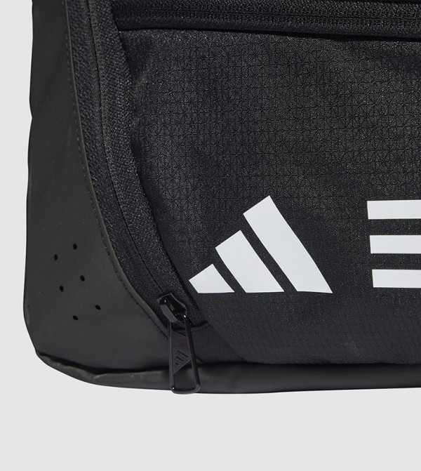 Adidas  Duffel Bags - Black Duffel Bags