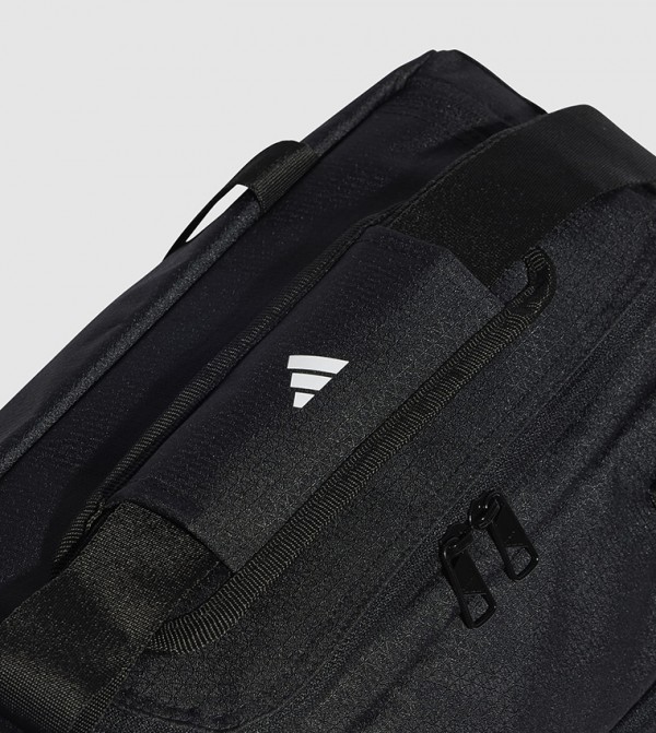 Adidas  Duffel Bags - Black Duffel Bags