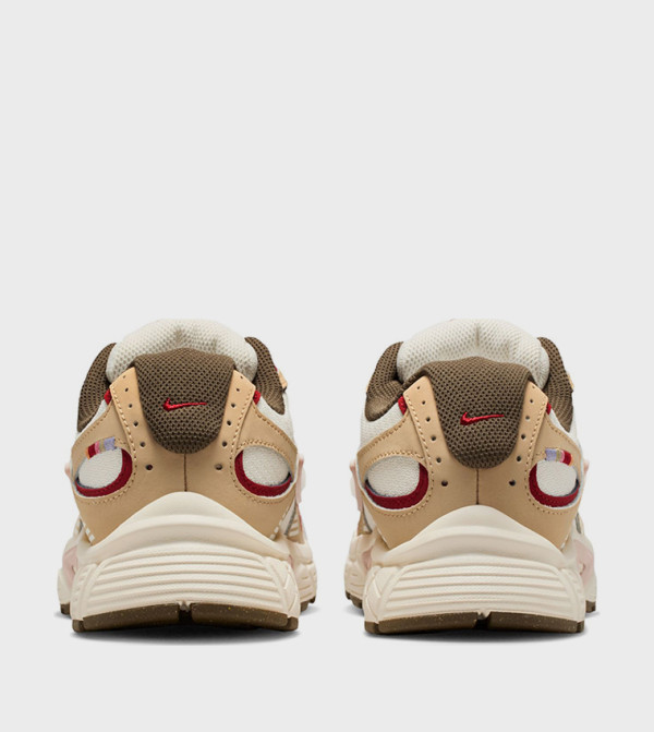 نايك نايكي - متعدد أحذية برقبة منخفضة 