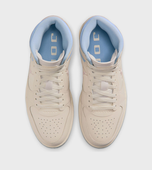 Nike  - Beige Padel Shoes