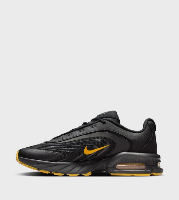 Nike Nike - Black Low Top