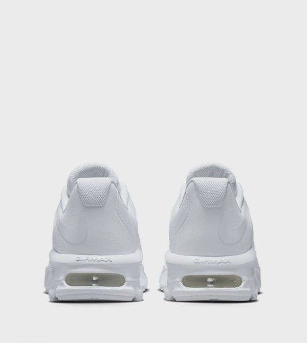 Nike Nike - White Low Top