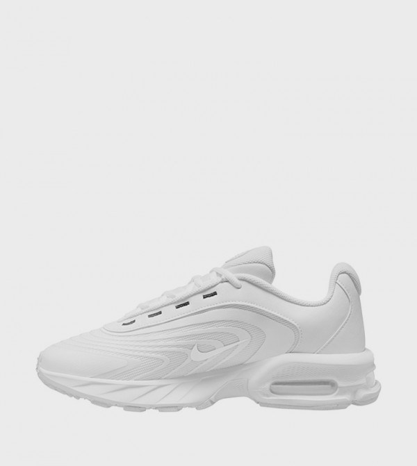 Nike Nike - White Low Top